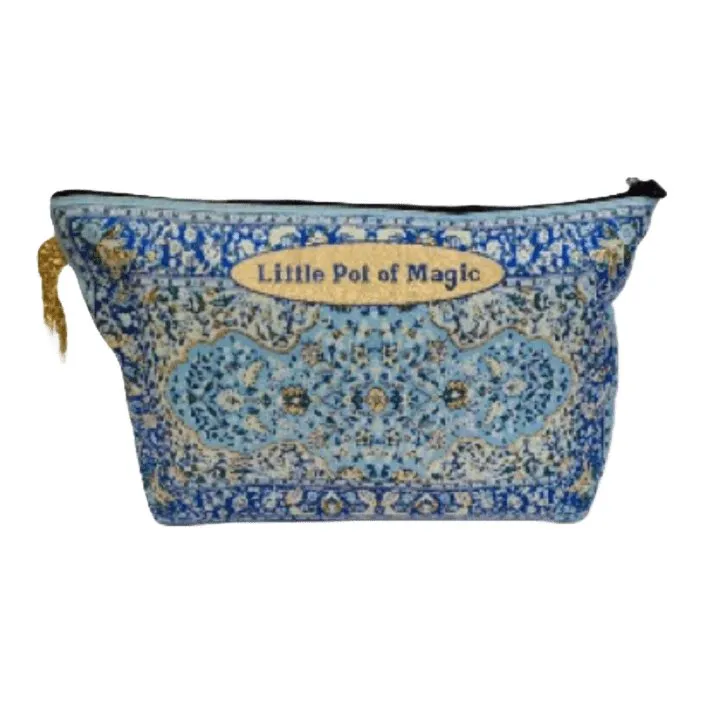 The Big Chill in a Limited Edition Bag