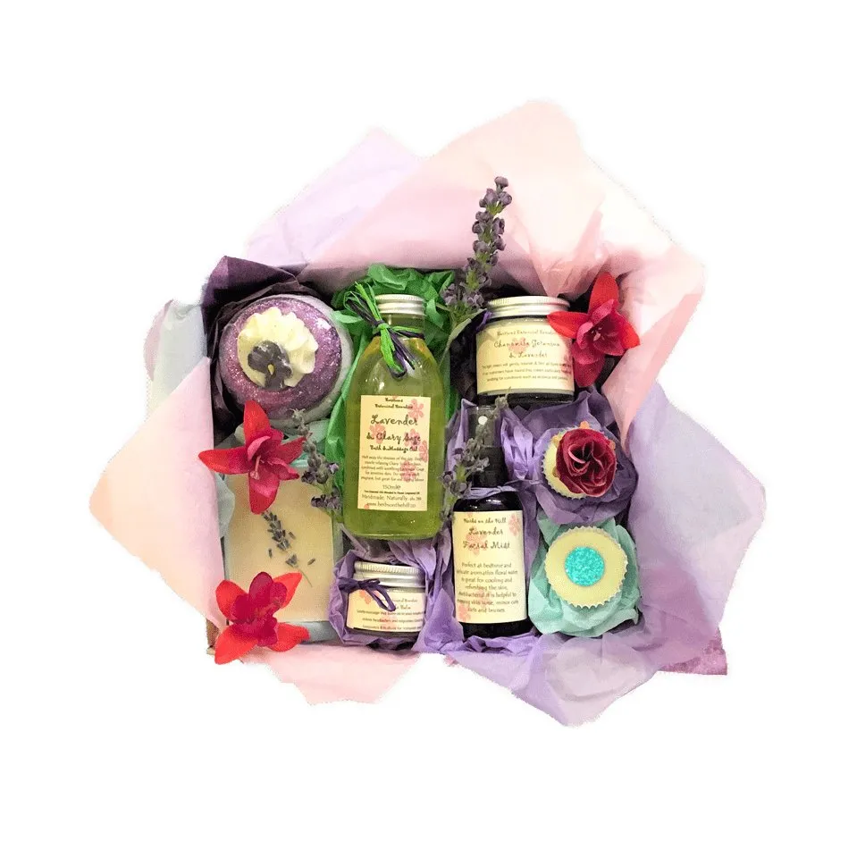 The Big Chill in a Limited Edition Bag