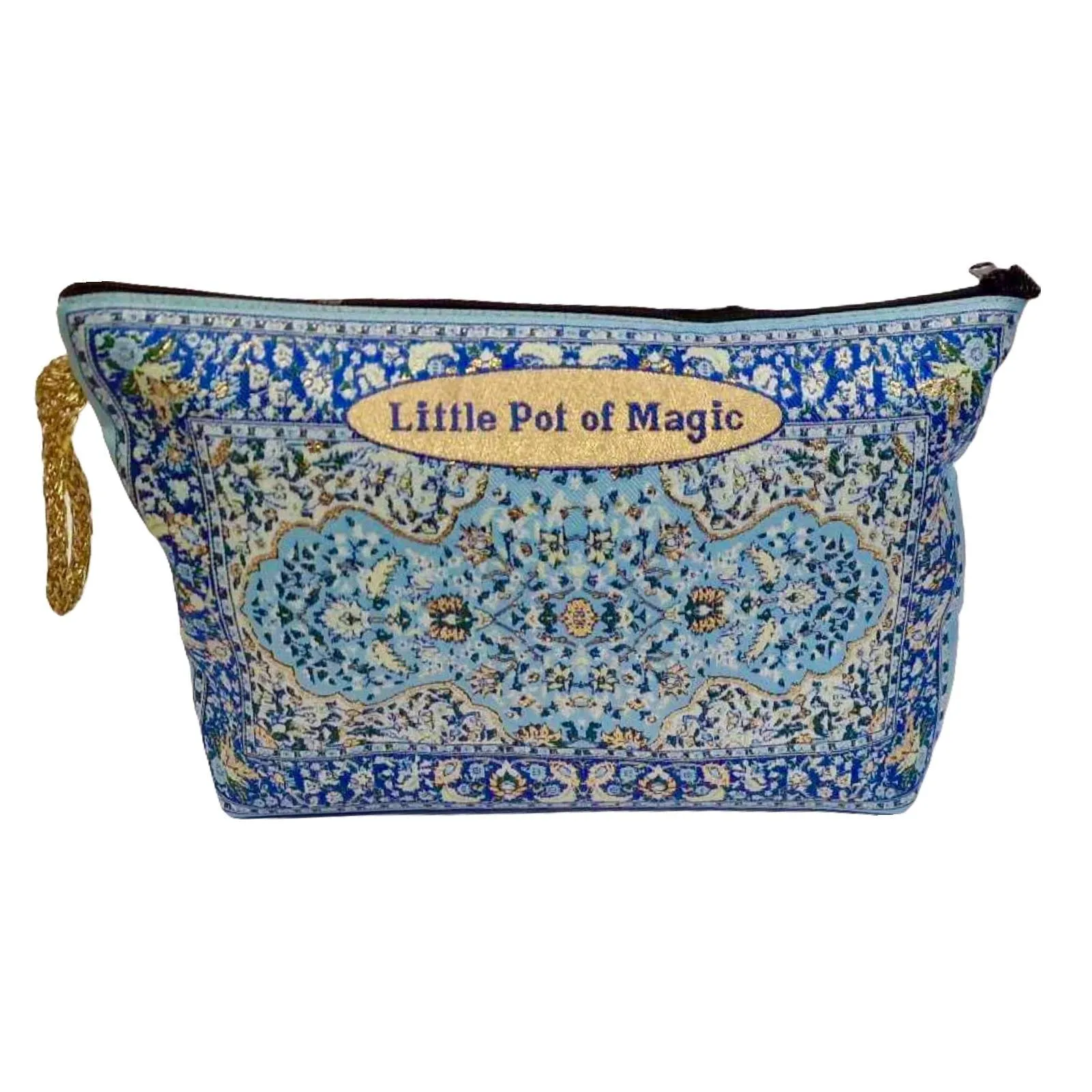 The Big Chill in a Limited Edition Bag