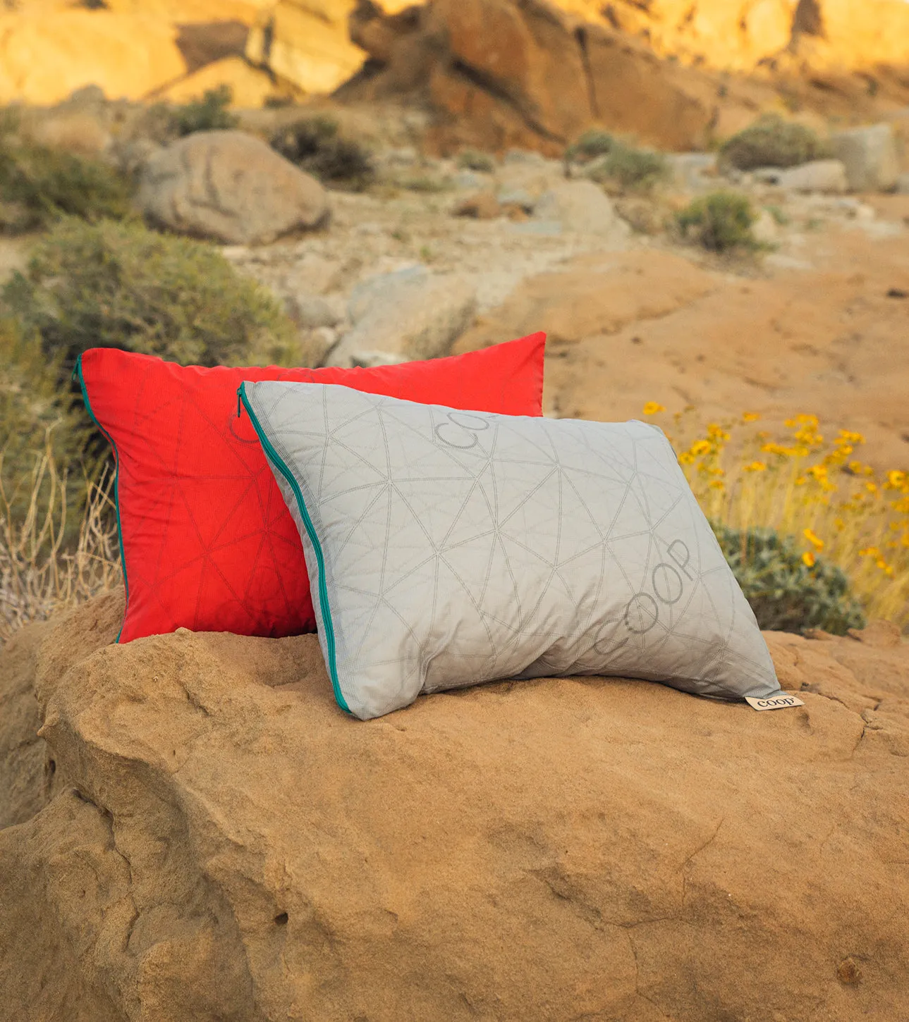The Camping Bundle