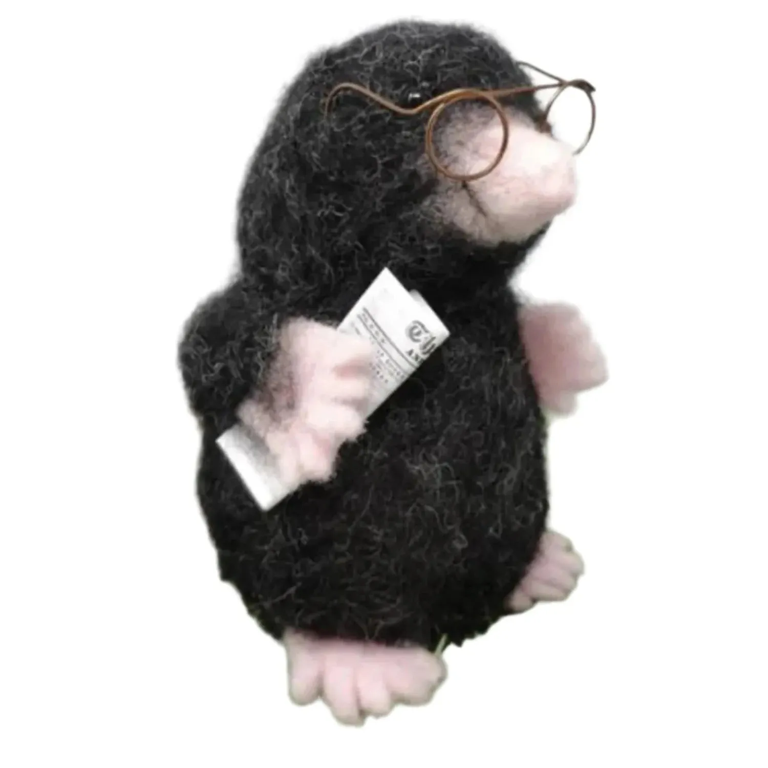The Crafty Kit Co - Make Your Own - Mr Mole
