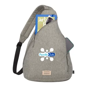 The Goods Recycled Sling