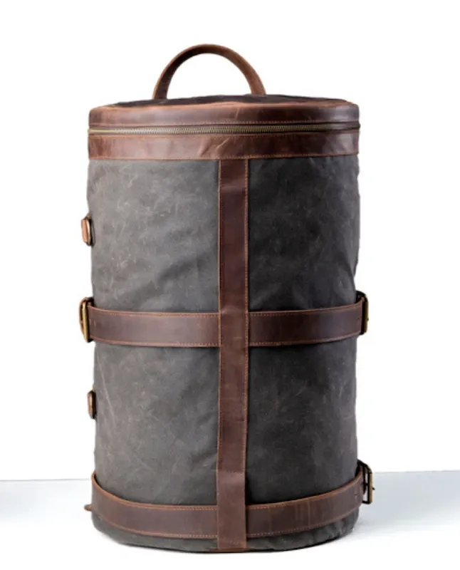 The Motorcycle Bag