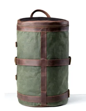 The Motorcycle Bag
