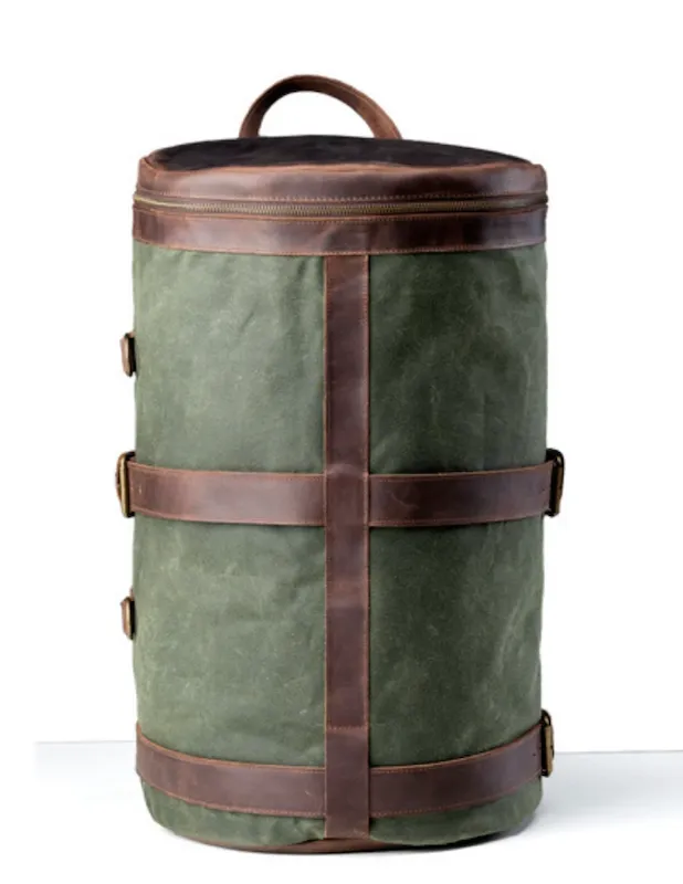 The Motorcycle Bag