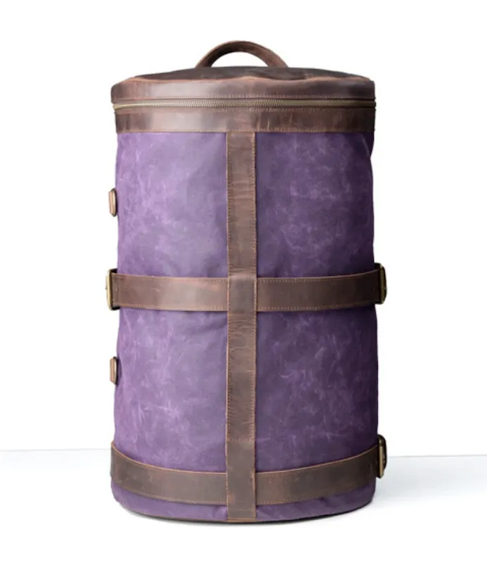 The Motorcycle Bag