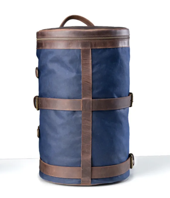 The Motorcycle Bag
