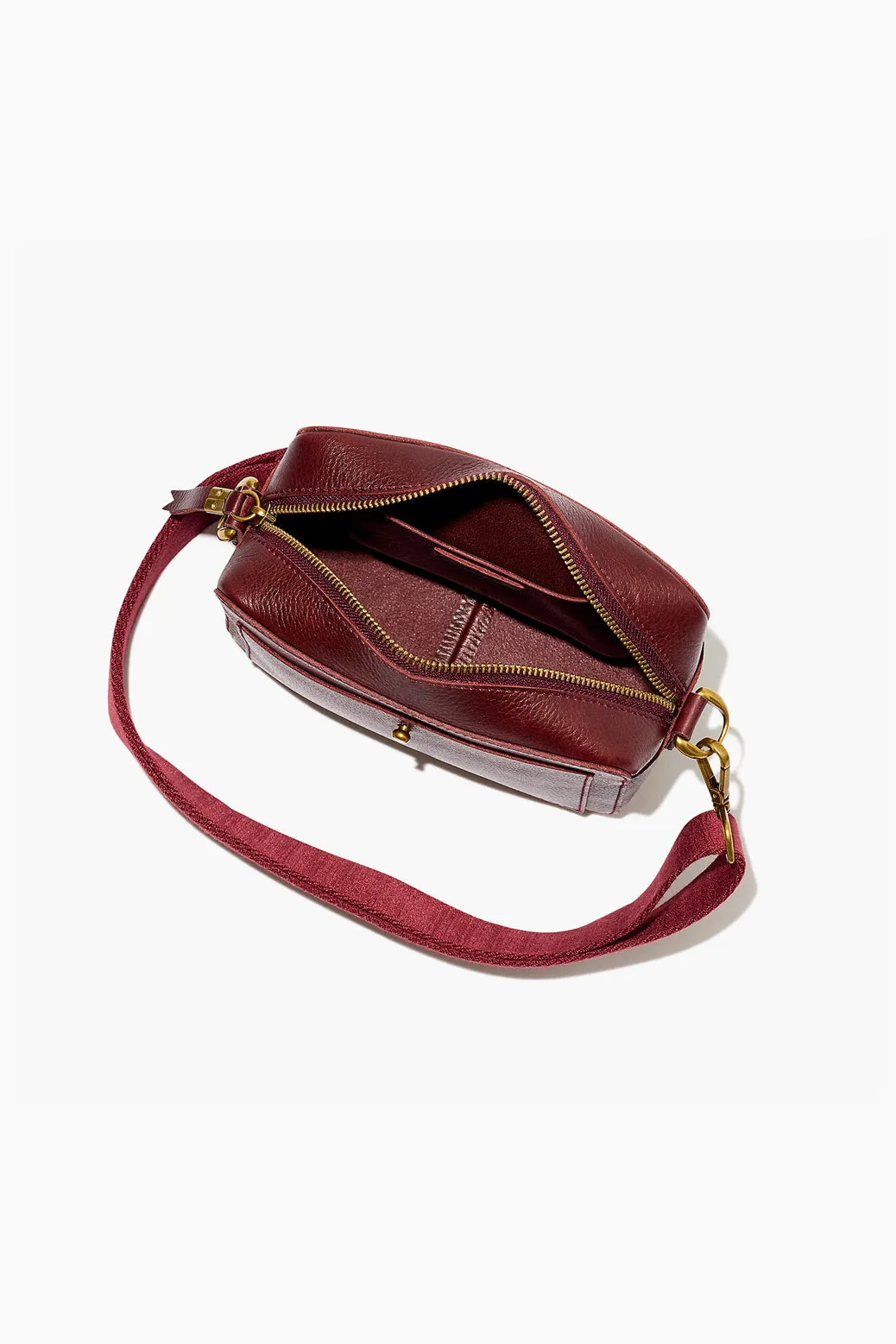 The Transport Camera Bag