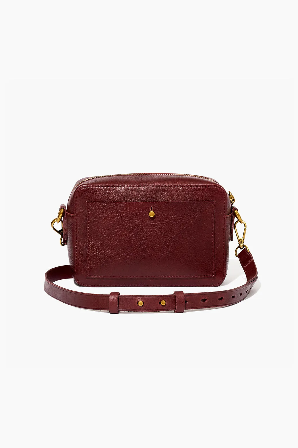 The Transport Camera Bag