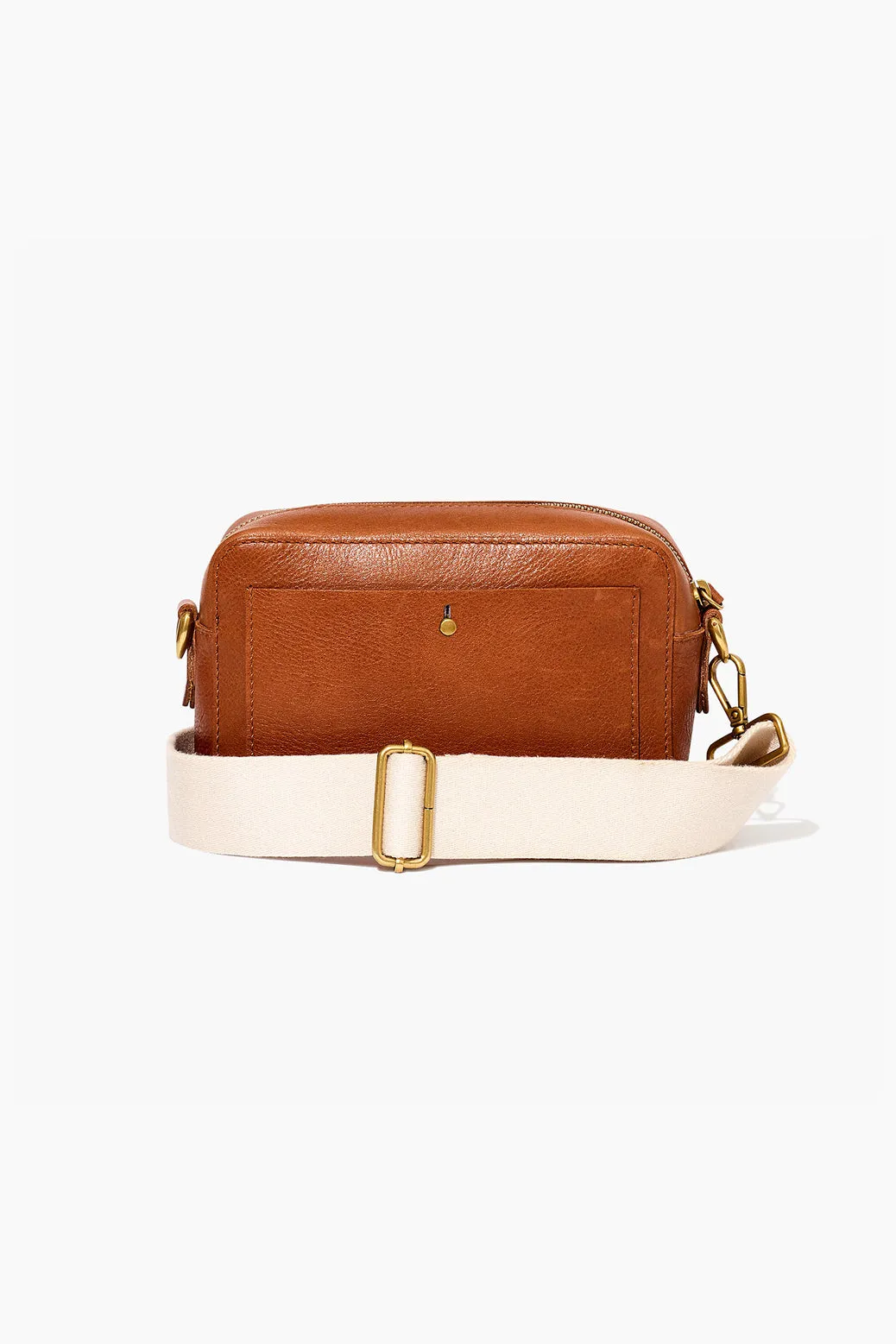 The Transport Camera Bag