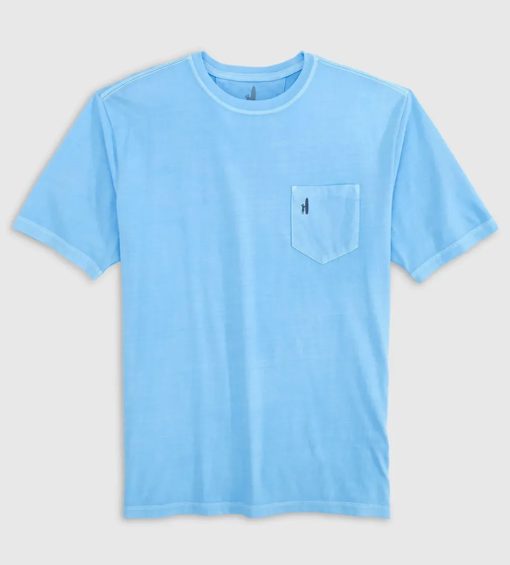 Threet's SS T-Shirt