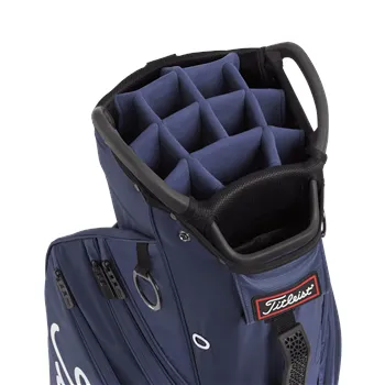 Titleist Cart 14 Golf Bag Navy (IN-STORE ONLY)