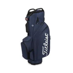 Titleist Cart 14 Golf Bag Navy (IN-STORE ONLY)