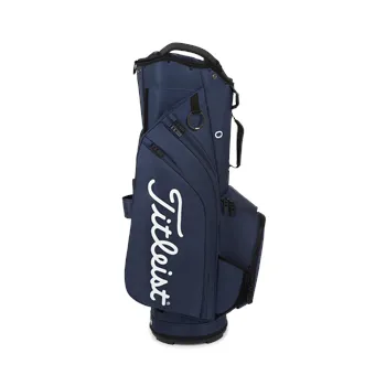 Titleist Cart 14 Golf Bag Navy (IN-STORE ONLY)