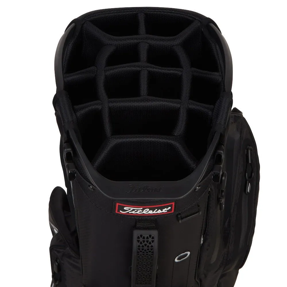 Titleist Hybrid StaDry 14 Stand Bag TB21SX13