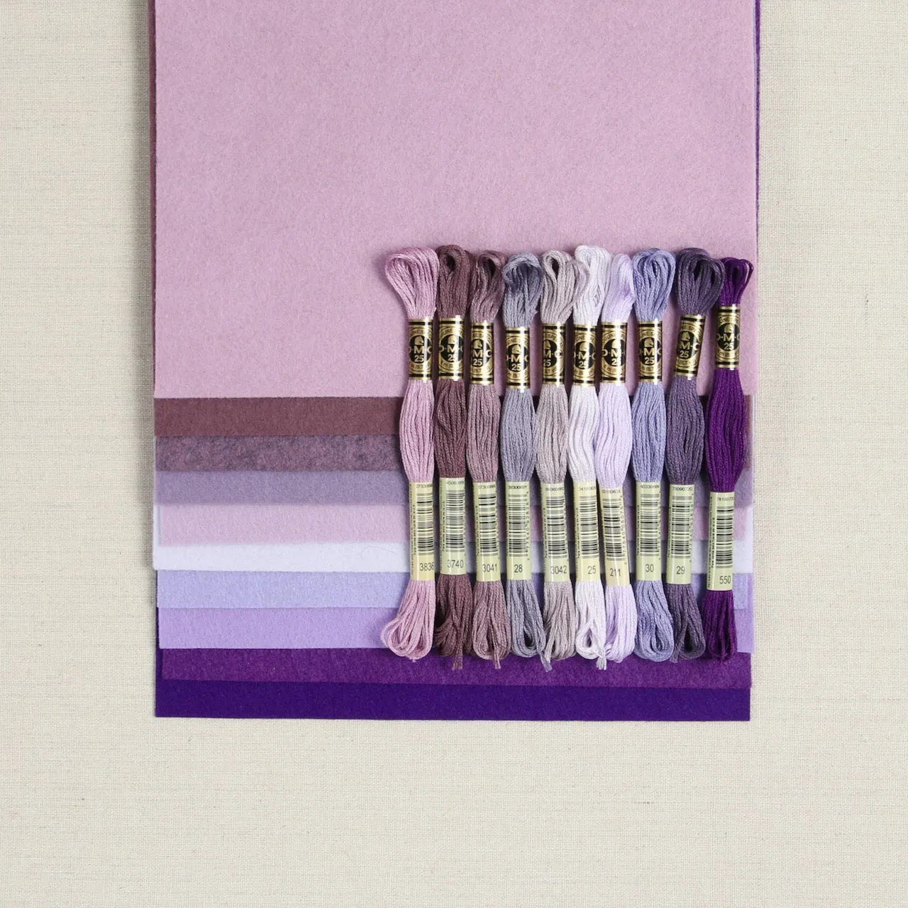 Tones   Tints: Nightshade Medley