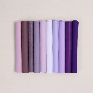 Tones   Tints: Nightshade Medley