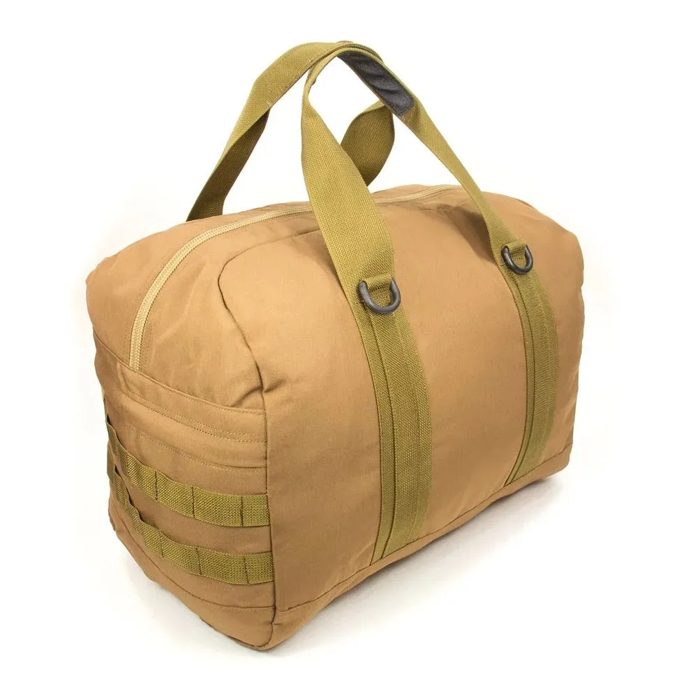 TOP GEAR #500 手提袋 DUFFLE BAG