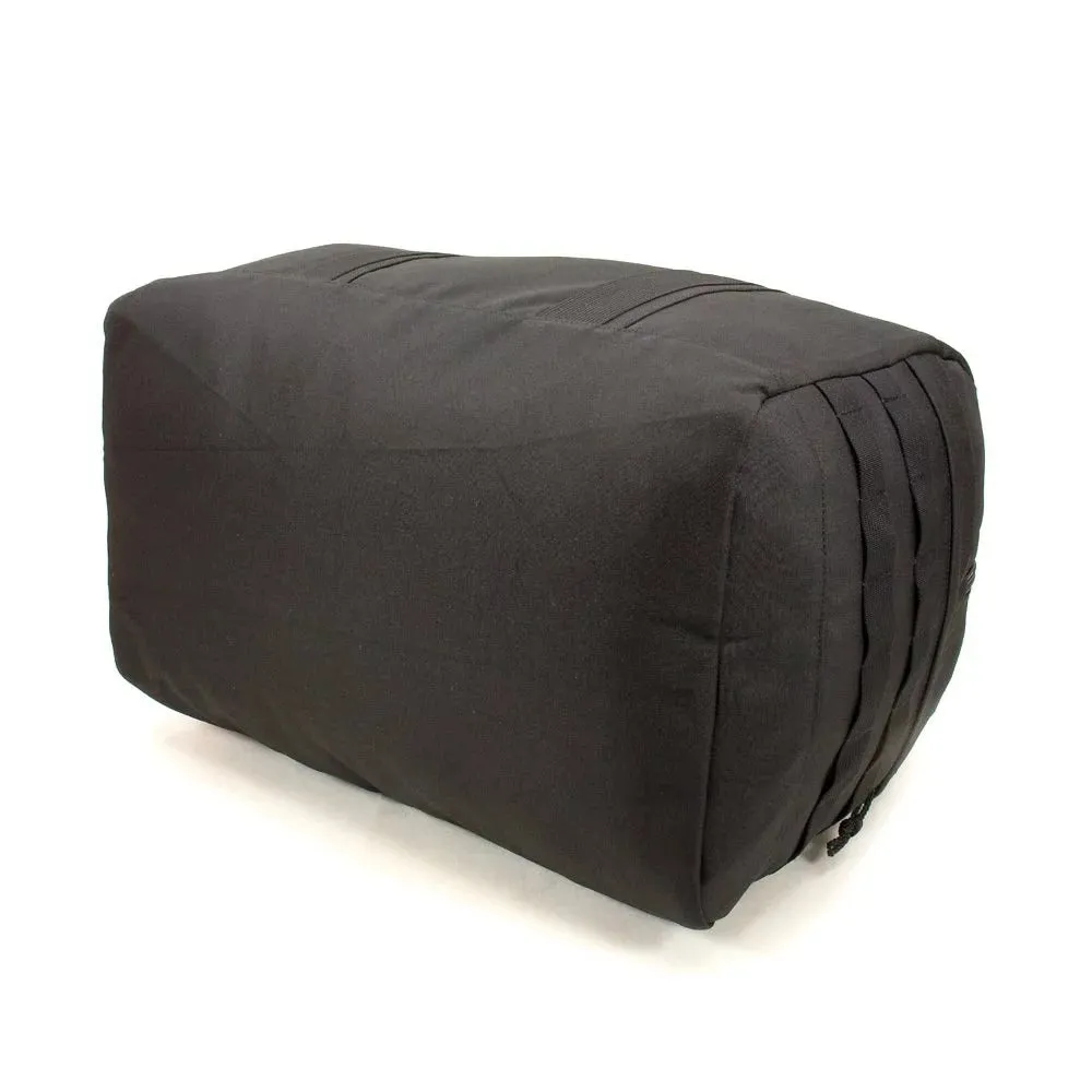 TOP GEAR #500 手提袋 DUFFLE BAG