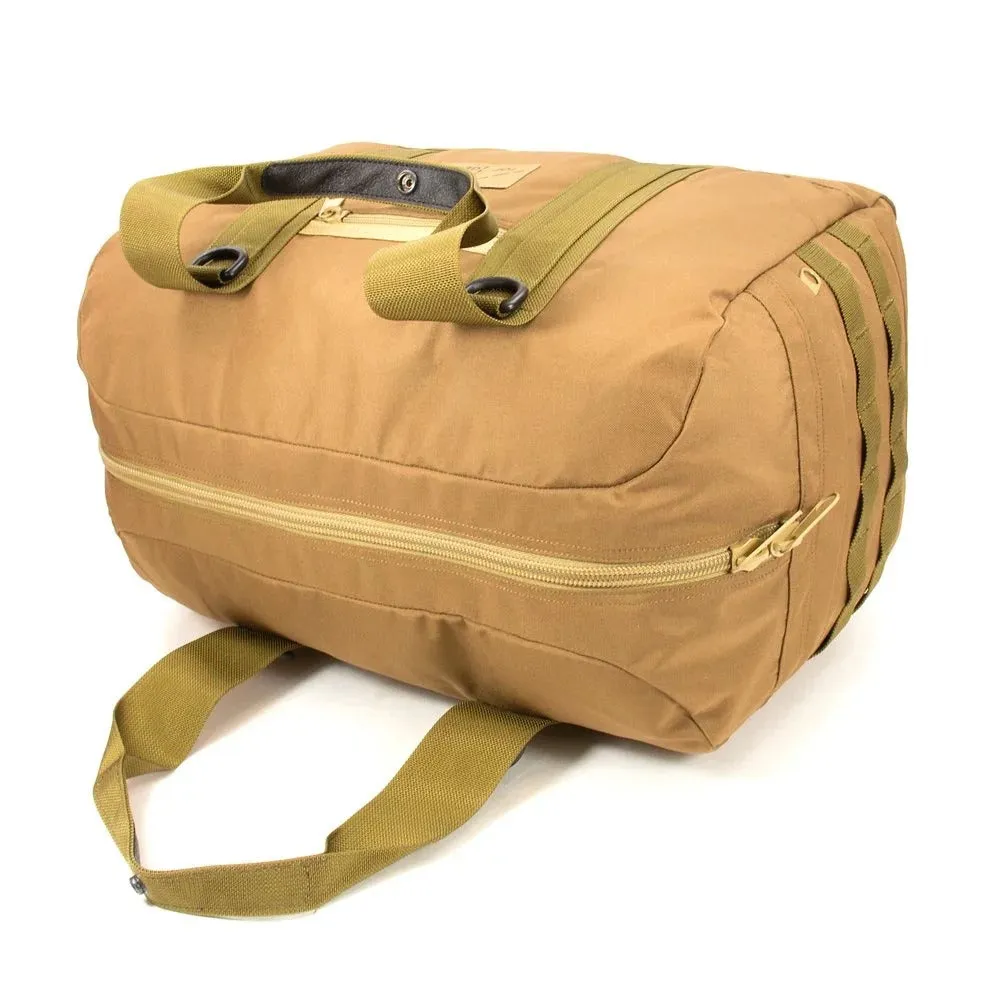 TOP GEAR #500 手提袋 DUFFLE BAG
