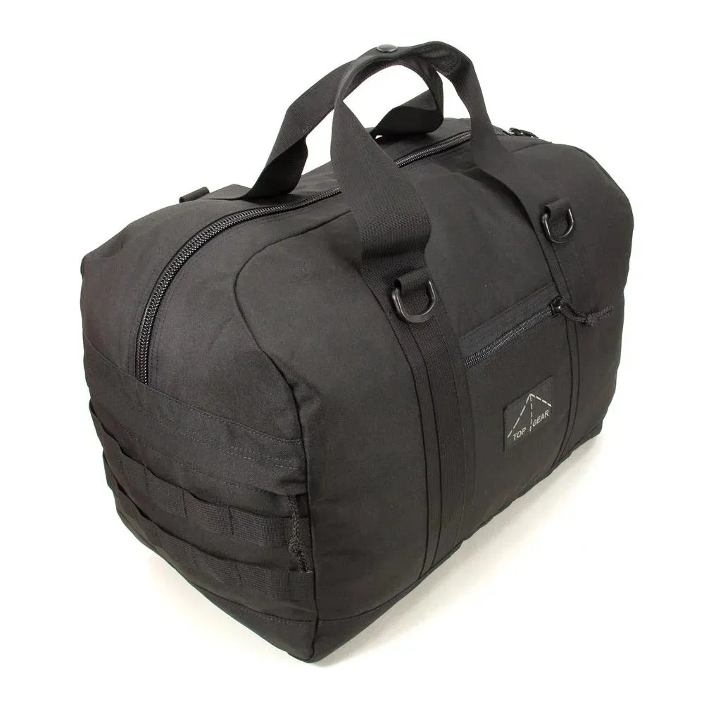 TOP GEAR #500 手提袋 DUFFLE BAG