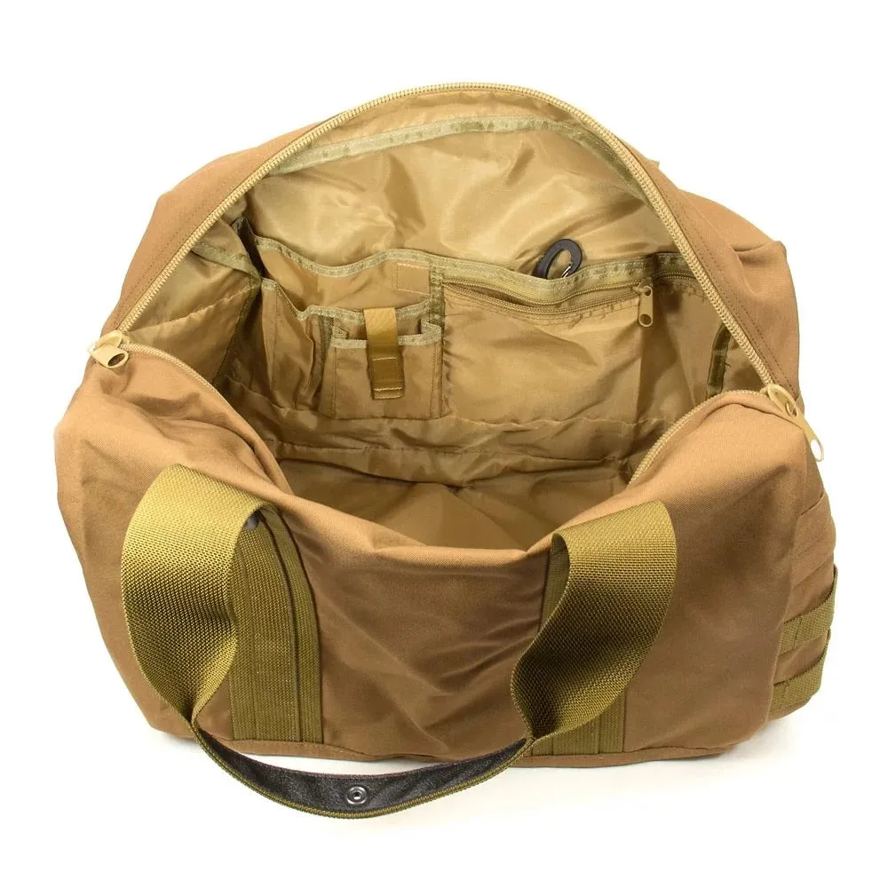TOP GEAR #500 手提袋 DUFFLE BAG