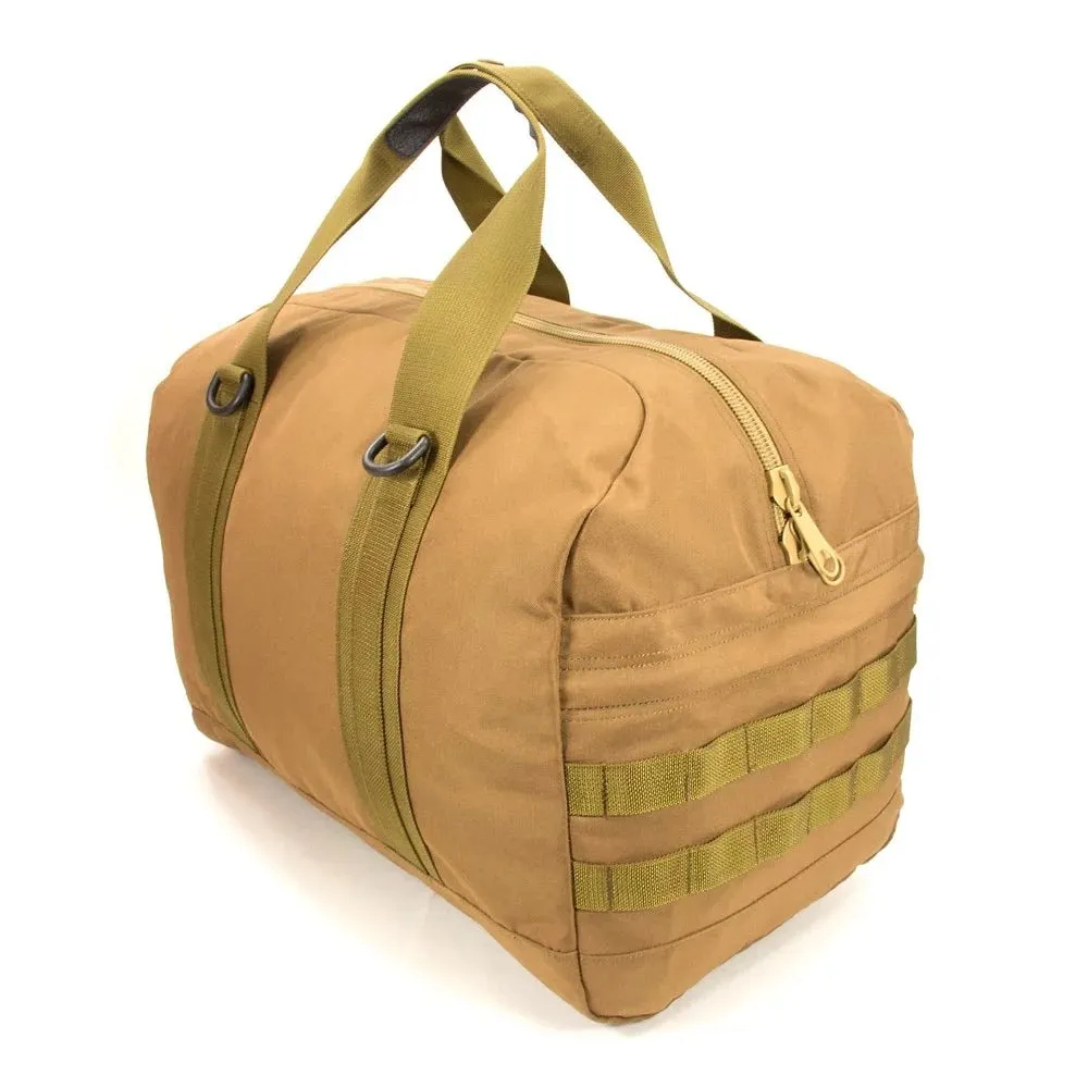 TOP GEAR #500 手提袋 DUFFLE BAG