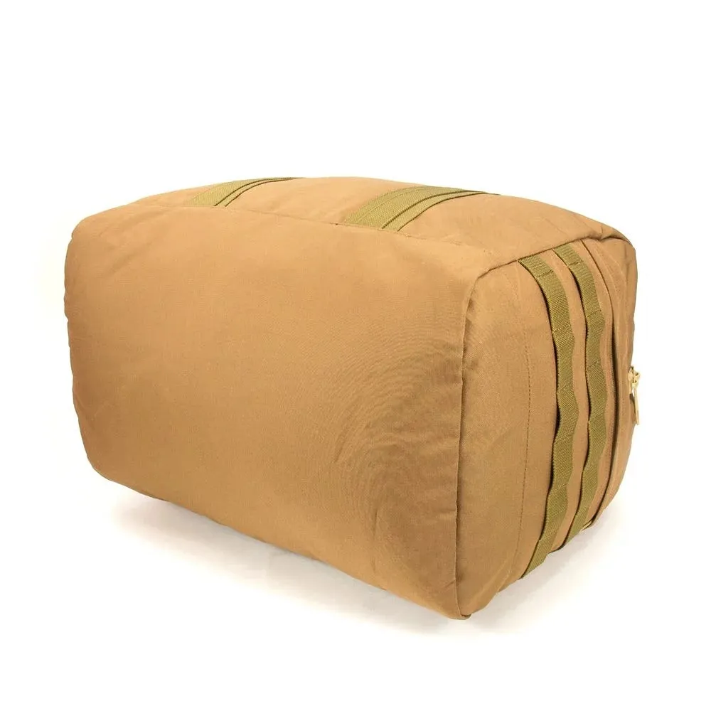 TOP GEAR #500 手提袋 DUFFLE BAG