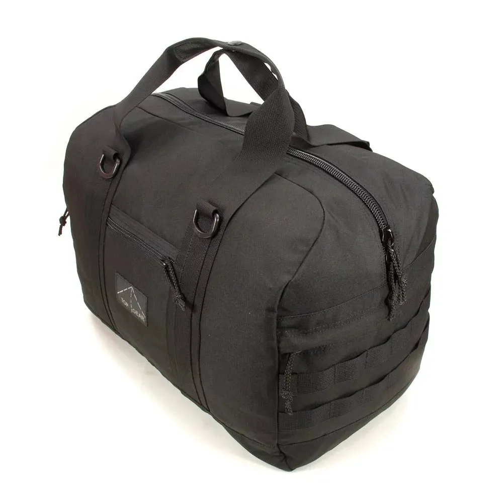 TOP GEAR #500 手提袋 DUFFLE BAG