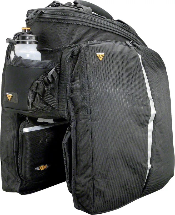Topeak MTX TrunkBag DXP with Expandable Panniers