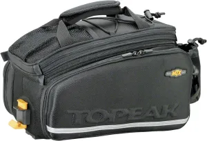 Topeak MTX TrunkBag DXP with Expandable Panniers
