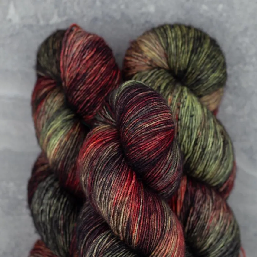 Tosh DK | Superb