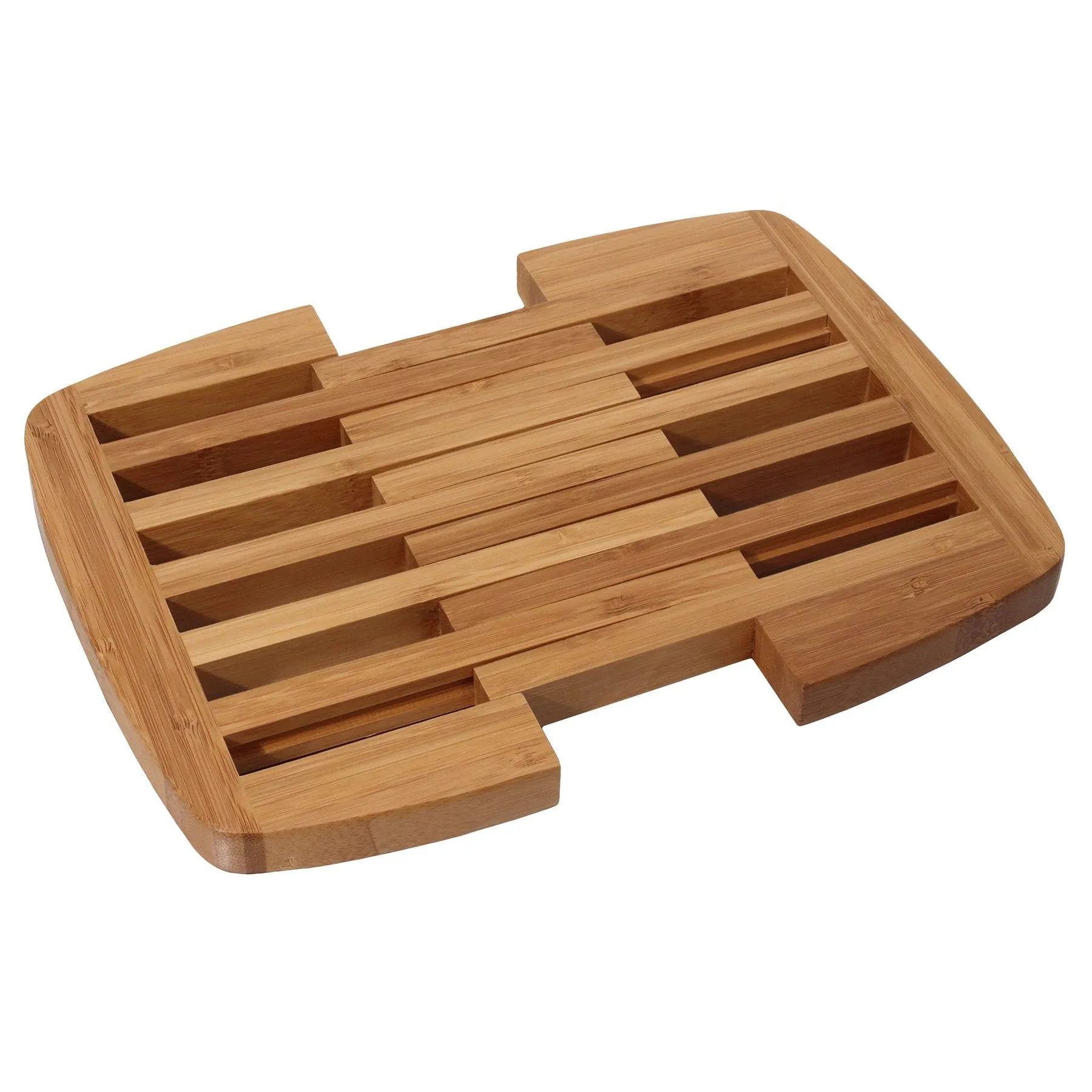 Totally Bamboo Expandable Trivet