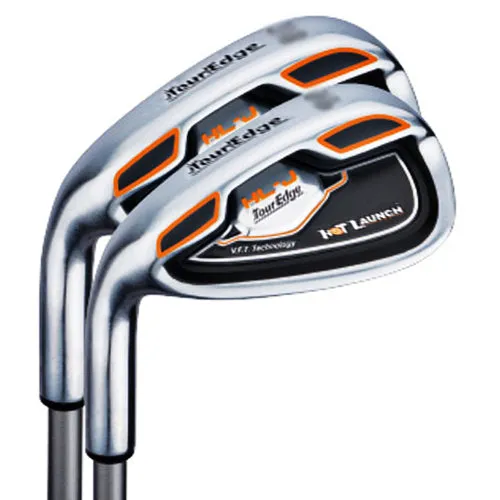 Tour Edge HL-Junior 5-Piece Full Set Ages 5-8 2024 Boys
