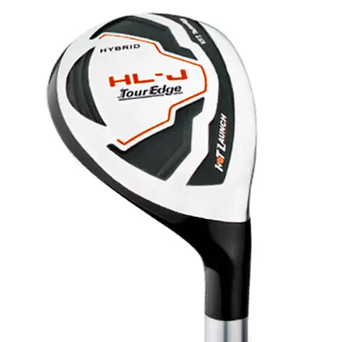 Tour Edge HL-Junior 5-Piece Full Set Ages 5-8 2024 Boys