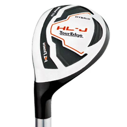 Tour Edge HL-Junior 5-Piece Full Set Ages 5-8 2024 Boys