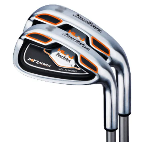 Tour Edge HL-Junior 5-Piece Full Set Ages 5-8 2024 Boys