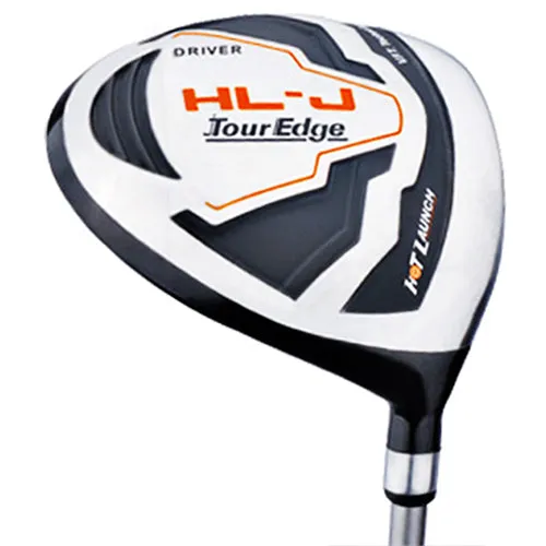 Tour Edge HL-Junior 5-Piece Full Set Ages 5-8 2024 Boys