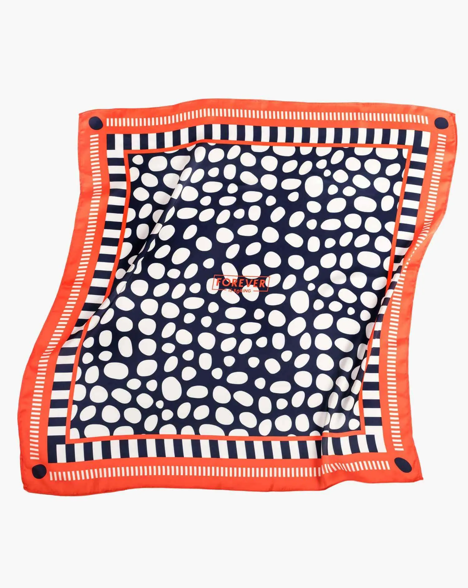 TRIGGERFISH RD M SCARF