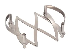 TRIVET EXPANDABLE S/S