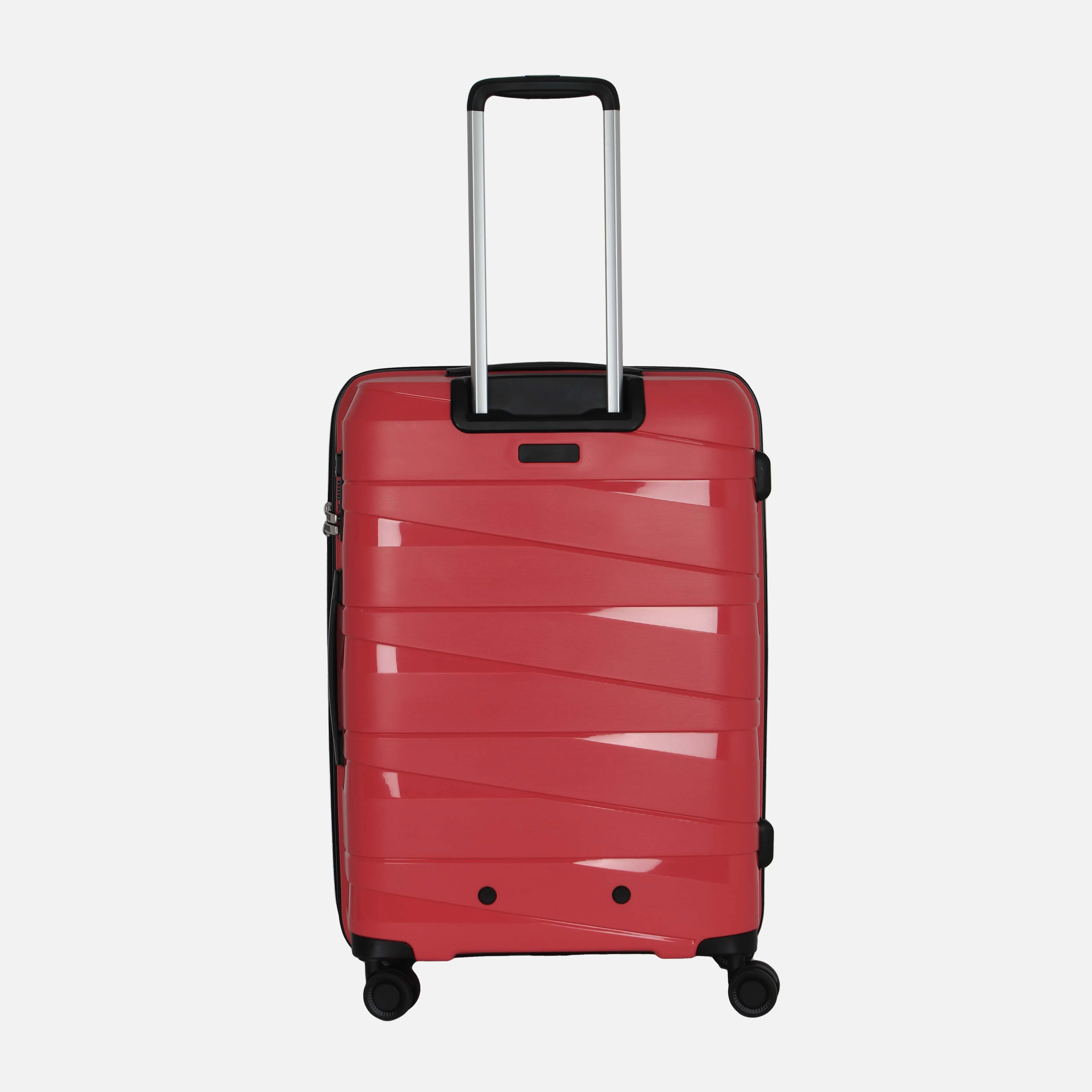 TROLLEY CASE 3PCS SET