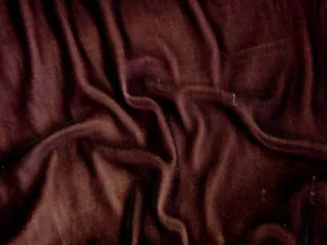 Two-Tone Velvet