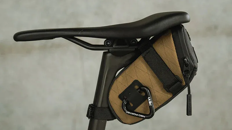 ULAC Radtail Pro 1.0L