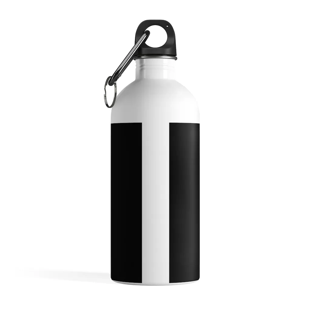Undead and Loving It - Stainless Steel Water Bottle
