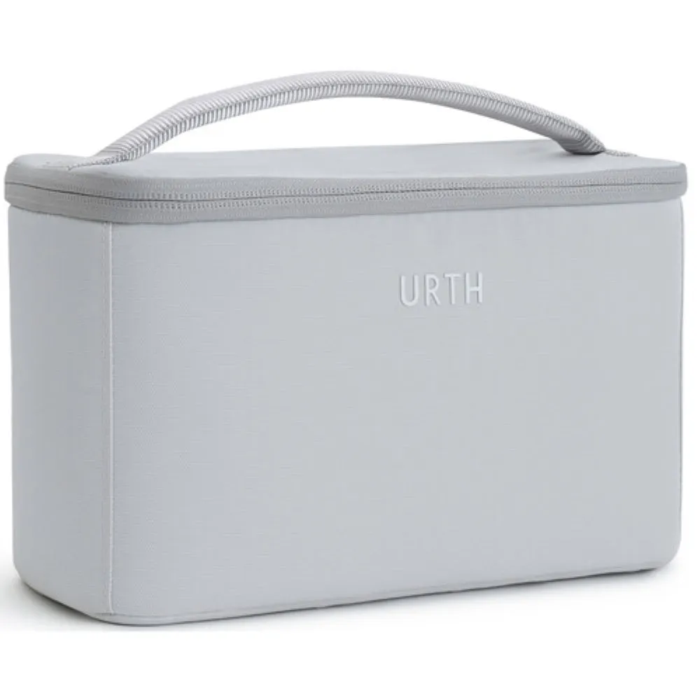 Urth Arkose Small 3.7L Camera Insert | Ash Gray