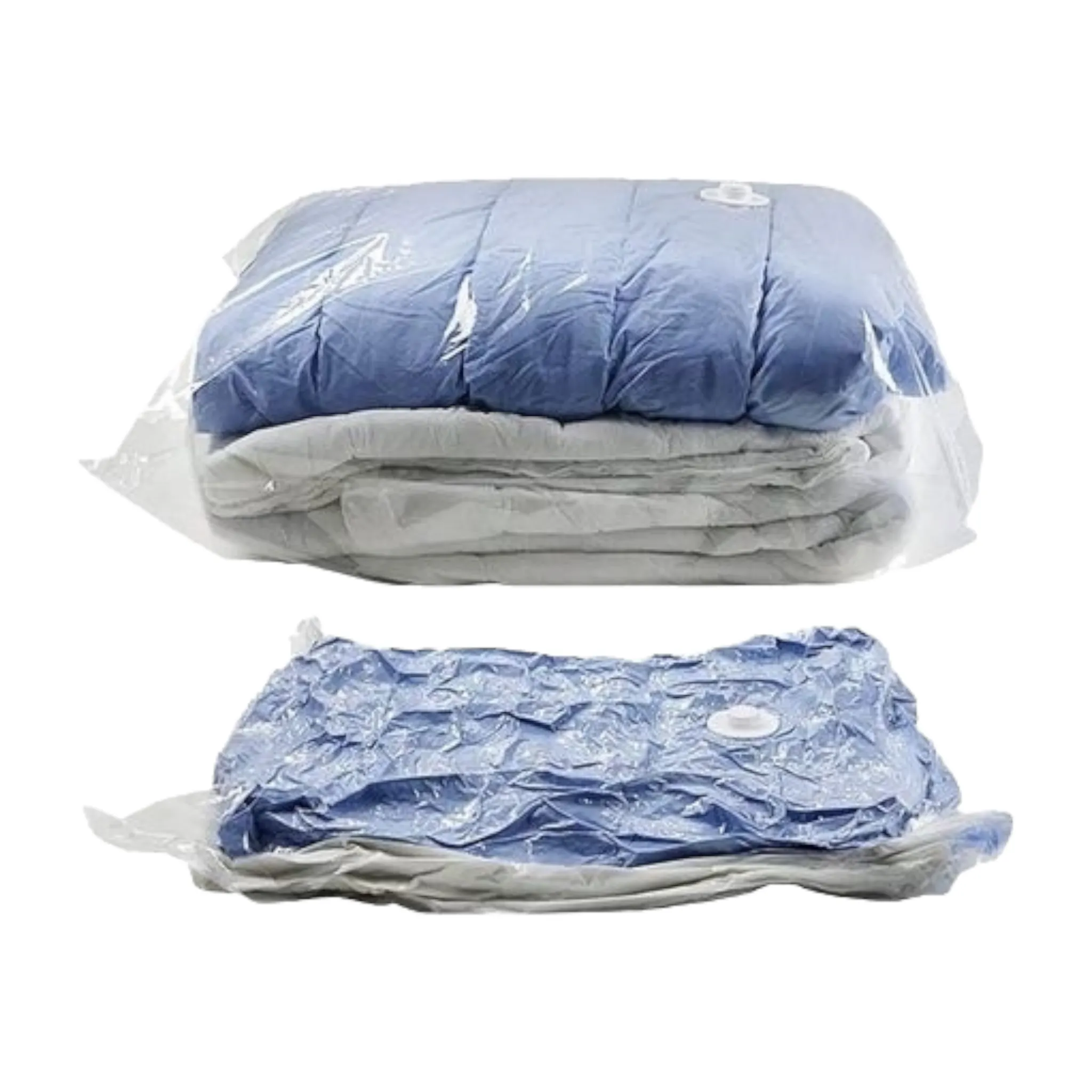 Vacuum Compression Seal Storage Bag 50x60cm