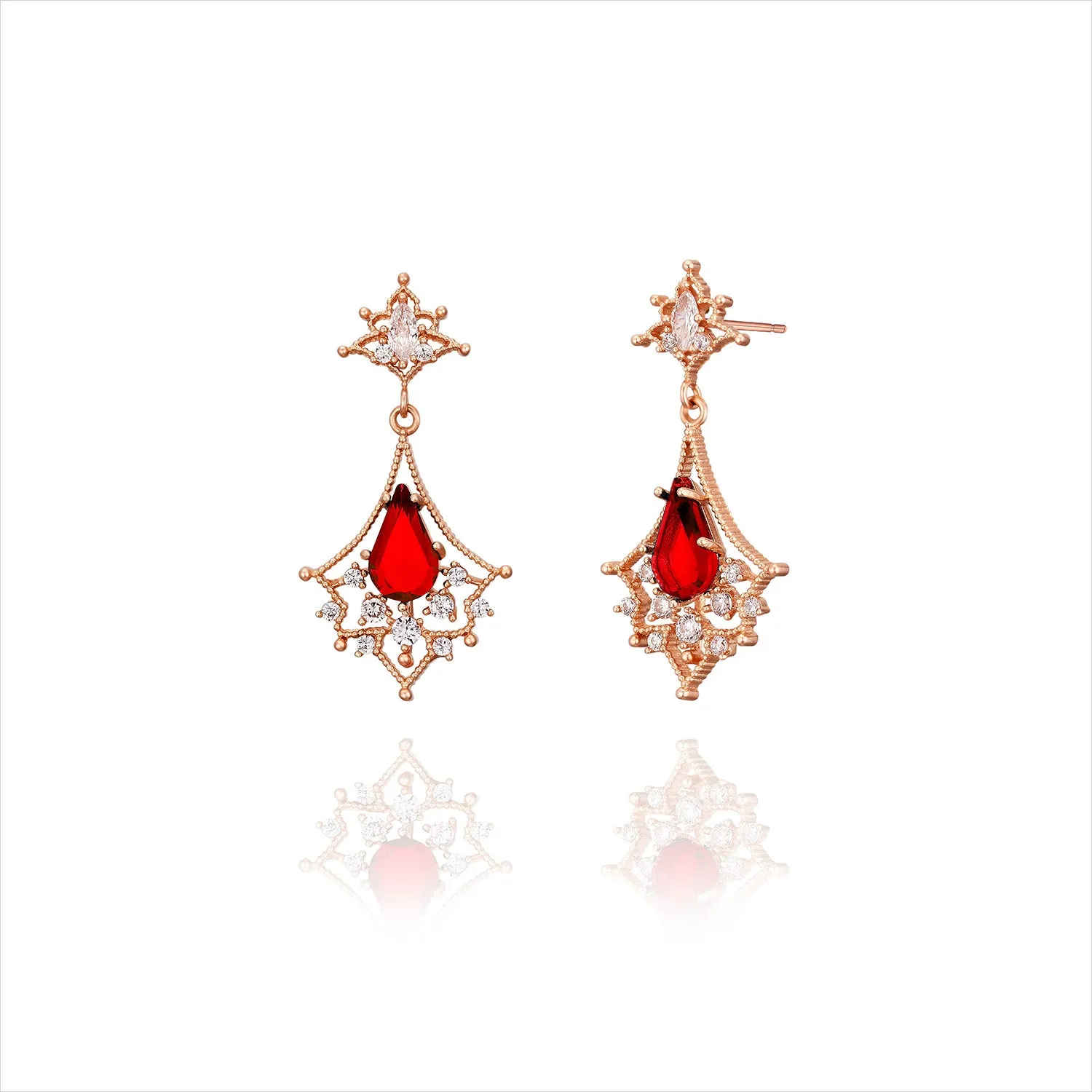 VERITAS 2 Earring