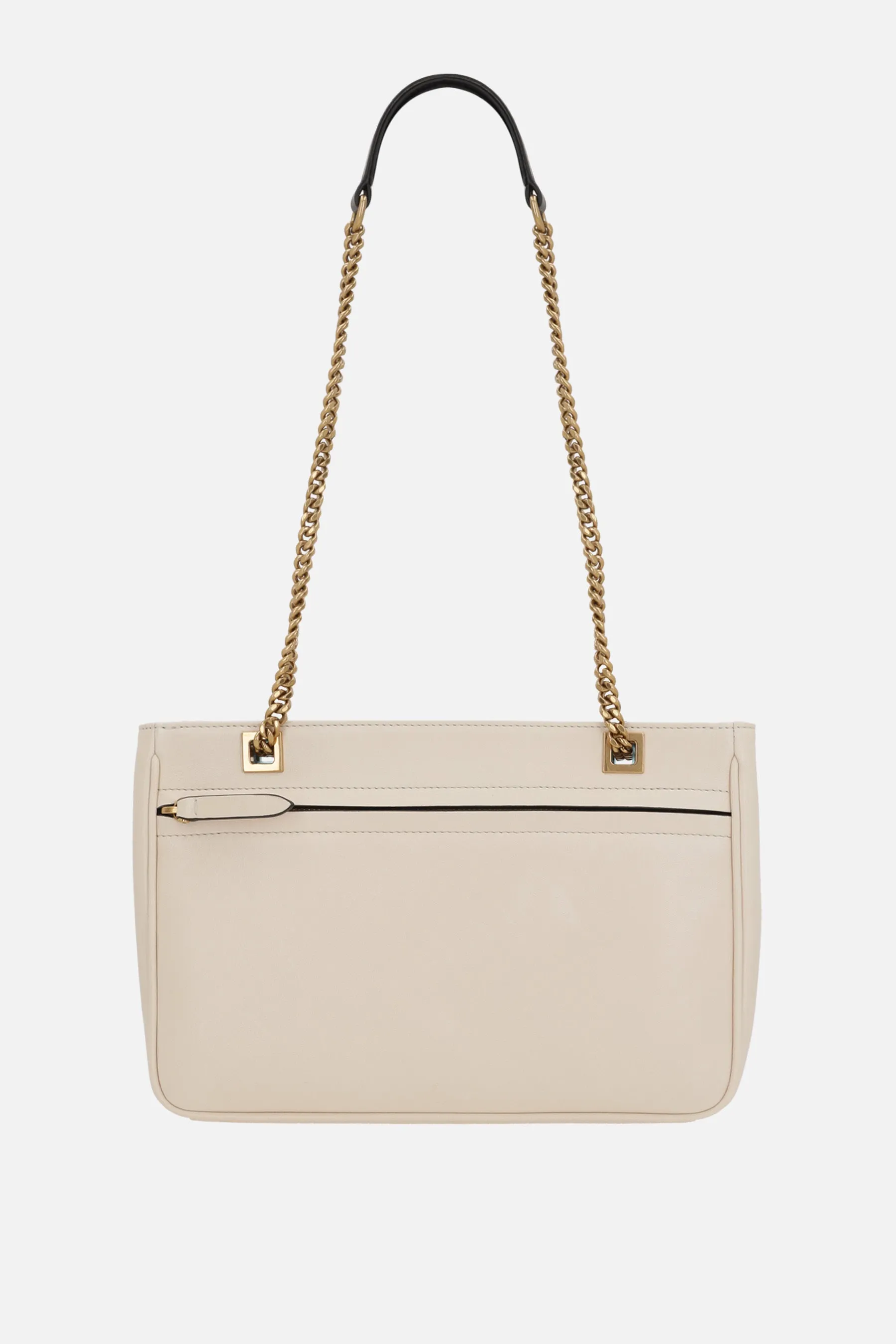 Viva Superstar Small Shopping Bag-Nappa Leather