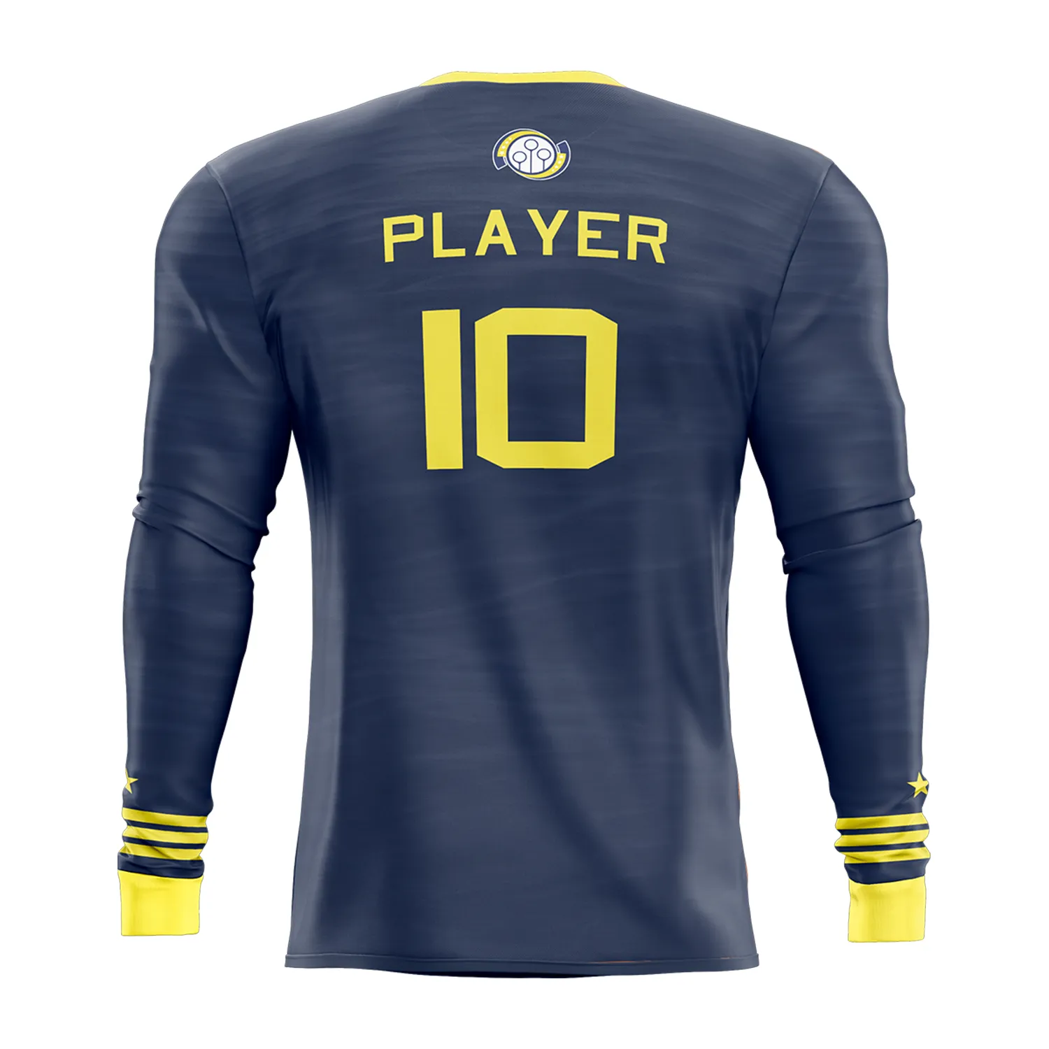 Washington Admirals Long Sleeve