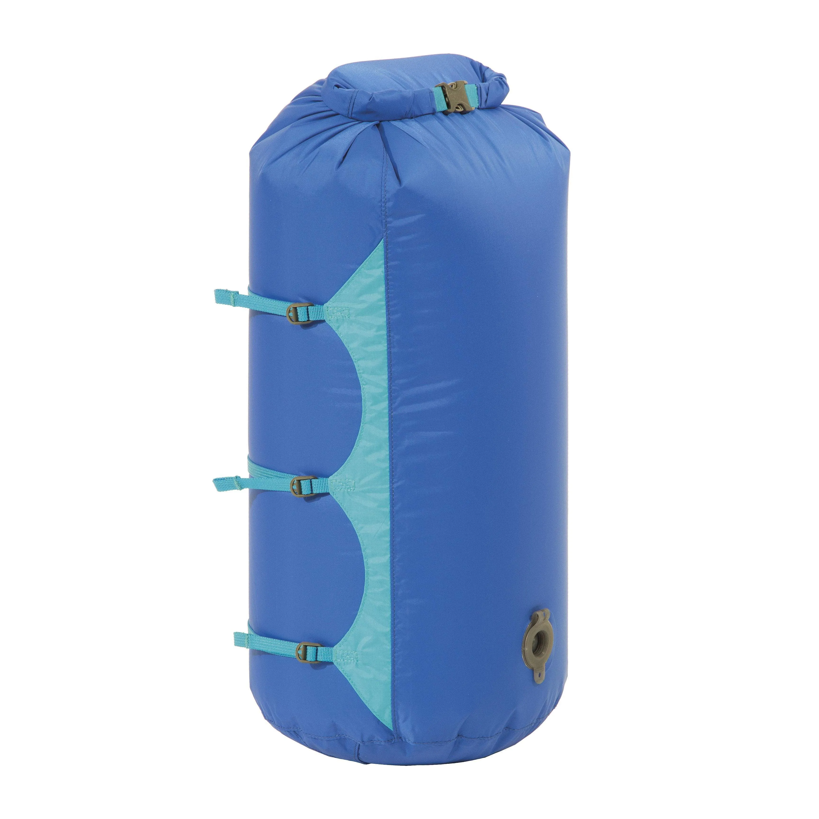 Waterproof Compression Bag